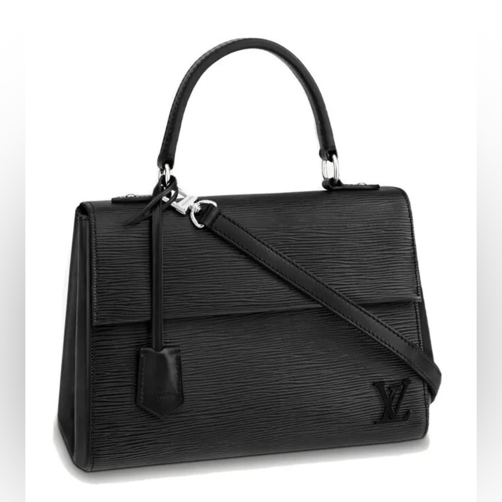 Cluny MM in Epi leather